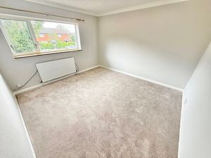 Park Avenue Saughall
